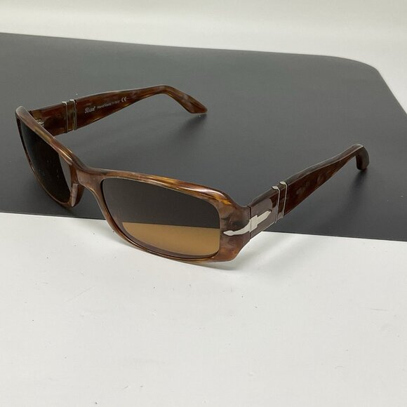 Persol Sunglasses 2861 S 765 3C Tortoise Rectangular main image 9